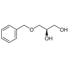 (R)-(+)-3-Benzyloxy-1,2-propanediol, 100MG - B2141-100MG