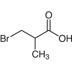 3-Bromoisobutyric Acid, 5G - B2571-5G
