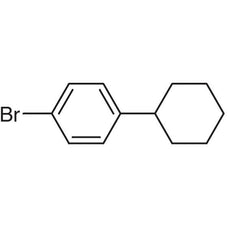 1-Bromo-4-cyclohexylbenzene, 25G - B2686-25G