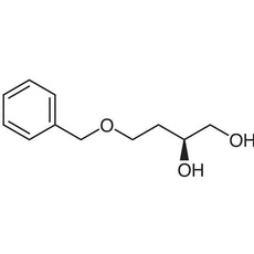 (S)-4-Benzyloxy-1,2-butanediol, 200MG - B2900-200MG