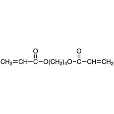 1,4-Bis(acryloyloxy)butane(stabilized with MEHQ), 100G - B2935-100G