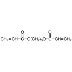 1,6-Bis(acryloyloxy)hexane(stabilized with MEHQ), 500G - B2936-500G