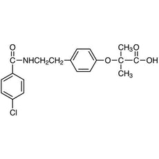 Bezafibrate, 25G - B3346-25G