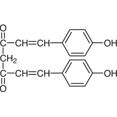 Bisdemethoxycurcumin, 5G - B3347-5G