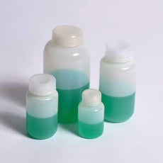 Bottle 16oz W/M HDPE
