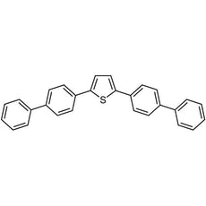 2,5-Bis(4-biphenylyl)thiophene, 5G - B3441-5G