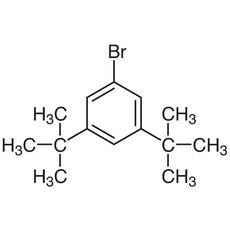 1-Bromo-3,5-di-tert-butylbenzene, 5G - B3547-5G