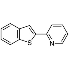 2-(2-Pyridyl)benzo[b]thiophene, 1G - B3561-1G