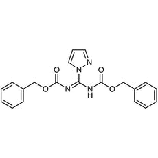 N,N'-Bis(carbobenzoxy)-1H-pyrazole-1-carboxamidine, 1G - B3605-1G