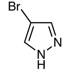 4-Bromopyrazole, 5G - B3745-5G