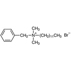 Benzyldodecyldimethylammonium Bromide, 5G - B3748-5G