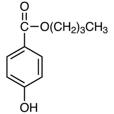 Butyl 4-Hydroxybenzoate[for Biochemical Research], 5G - B3771-5G