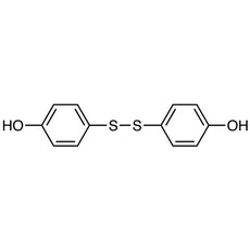 Bis(4-hydroxyphenyl) Disulfide, 5G - B3827-5G
