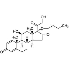 Budesonide, 200MG - B3909-200MG
