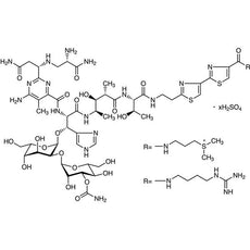 Bleomycin Sulfate(mixture), 10MG - B3972-10MG