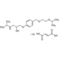 Bisoprolol Hemifumarate, 200MG - B3994-200MG
