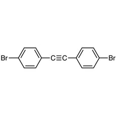 Bis(4-bromophenyl)acetylene, 1G - B3996-1G