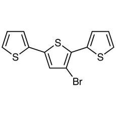3'-Bromo-2,2':5',2''-terthiophene, 5G - B4050-5G
