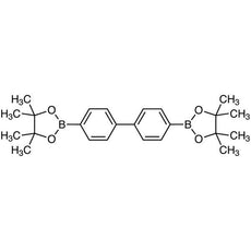 4,4'-Bis(4,4,5,5-tetramethyl-1,3,2-dioxaborolan-2-yl)biphenyl, 5G - B4166-5G