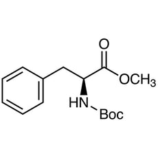 N-(tert-Butoxycarbonyl)-L-phenylalanine Methyl Ester, 5G - B4259-5G