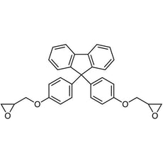 9,9-Bis(4-glycidyloxyphenyl)fluorene, 5G - B4269-5G