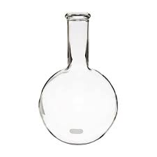 VWR International FLASK BOIL 5ML RB 14/20 - F4835-0005