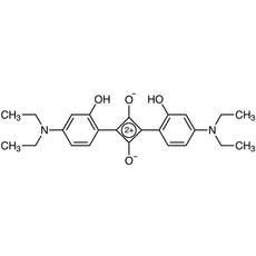 2,4-Bis[4-(diethylamino)-2-hydroxyphenyl]squaraine, 1G - B4342-1G