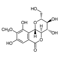 Bergenin, 5G - B4349-5G