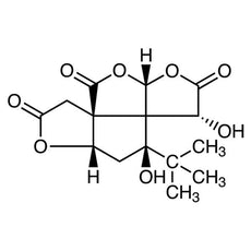 Bilobalide, 50MG - B4388-50MG
