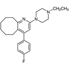 Blonanserin, 100MG - B4565-100MG