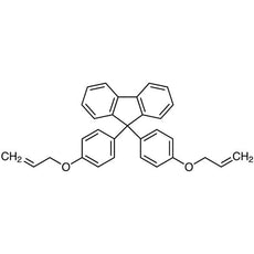 9,9-Bis(4-allyloxyphenyl)fluorene, 25G - B4622-25G