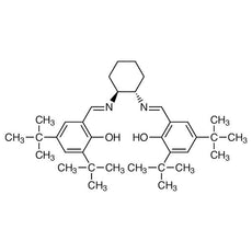 (S,S)-(+)-N,N'-Bis(3,5-di-tert-butylsalicylidene)-1,2-cyclohexanediamine, 5G - B4647-5G