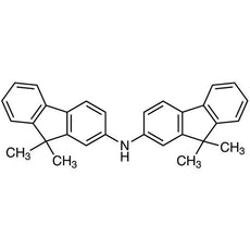 Bis(9,9-dimethyl-9H-fluoren-2-yl)amine, 5G - B4664-5G