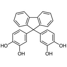 9,9-Bis(3,4-dihydroxyphenyl)fluorene, 5G - B4665-5G