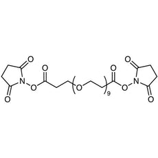 Bis(NHS)PEG9, 100MG - B4688-100MG