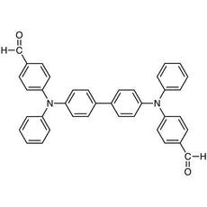 N,N'-Bis(4-formylphenyl)-N,N'-diphenylbenzidine, 200MG - B4793-200MG
