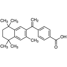 Bexarotene, 100MG - B4798-100MG