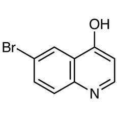 6-Bromo-4-hydroxyquinoline, 5G - B4899-5G