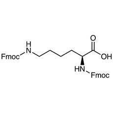 Nalpha,Nepsilon-Bis[(9H-fluoren-9-ylmethoxy)carbonyl]-L-lysine, 5G - B4931-5G