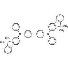 N,N'-Bis(9,9-dimethyl-9H-fluoren-2-yl)-N,N'-diphenylbenzidine, 5G - B4962-5G