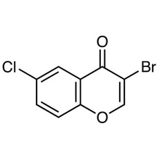 3-Bromo-6-chlorochromone, 5G - B4967-5G