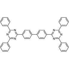 4,4'-Bis(4,6-diphenyl-1,3,5-triazin-2-yl)biphenyl, 1G - B4977-1G