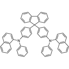 9,9-Bis[4-[N-(1-naphthyl)anilino]phenyl]fluorene, 200MG - B4979-200MG