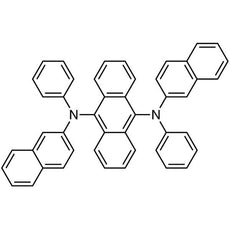 9,10-Bis[N-(2-naphthyl)anilino]anthracene, 1G - B5023-1G