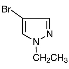 4-Bromo-1-ethylpyrazole, 1G - B5100-1G
