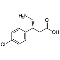 (R)-Baclofen, 25MG - B5102-25MG
