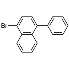 1-Bromo-4-phenylnaphthalene, 5G - B5105-5G