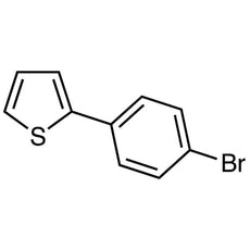 2-(4-Bromophenyl)thiophene, 5G - B5106-5G