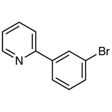 2-(3-Bromophenyl)pyridine, 5G - B5113-5G