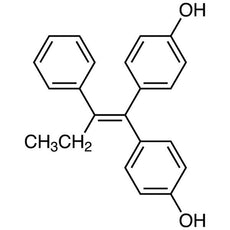 1,1-Bis(4-hydroxyphenyl)-2-phenyl-1-butene, 1G - B5114-1G